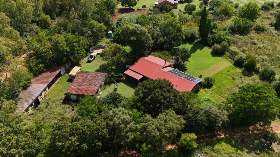 4 Bedroom Property for Sale in Potchefstroom Rural North West